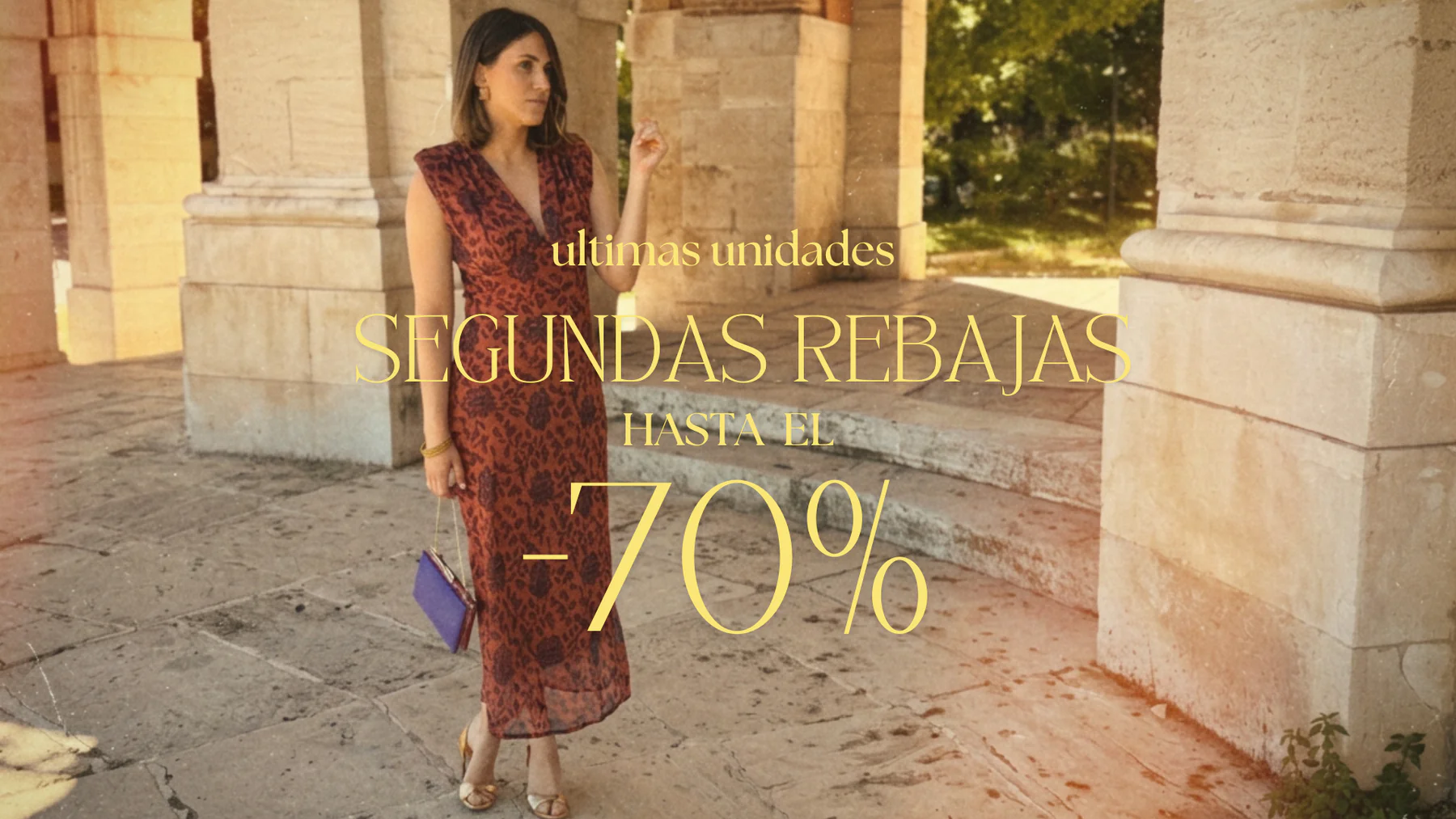 Elegancia única para tus eventos