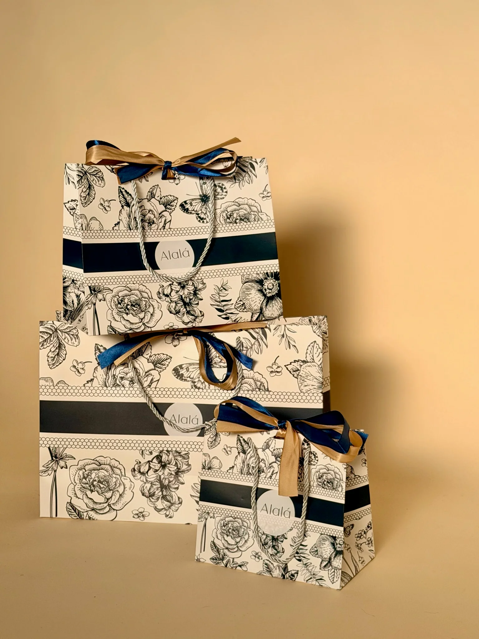 Bolsas regalo