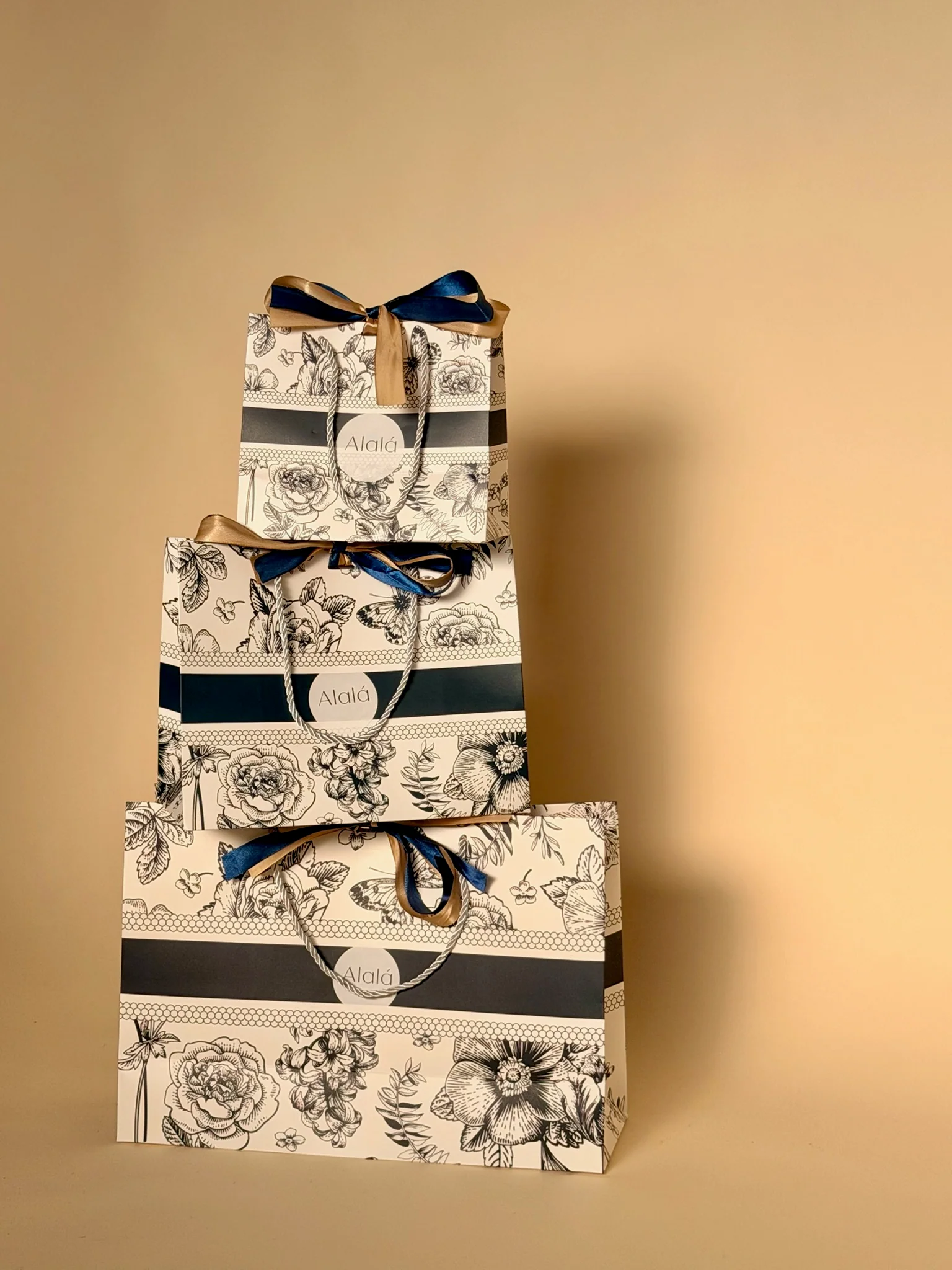 Bolsas regalo - Image 3