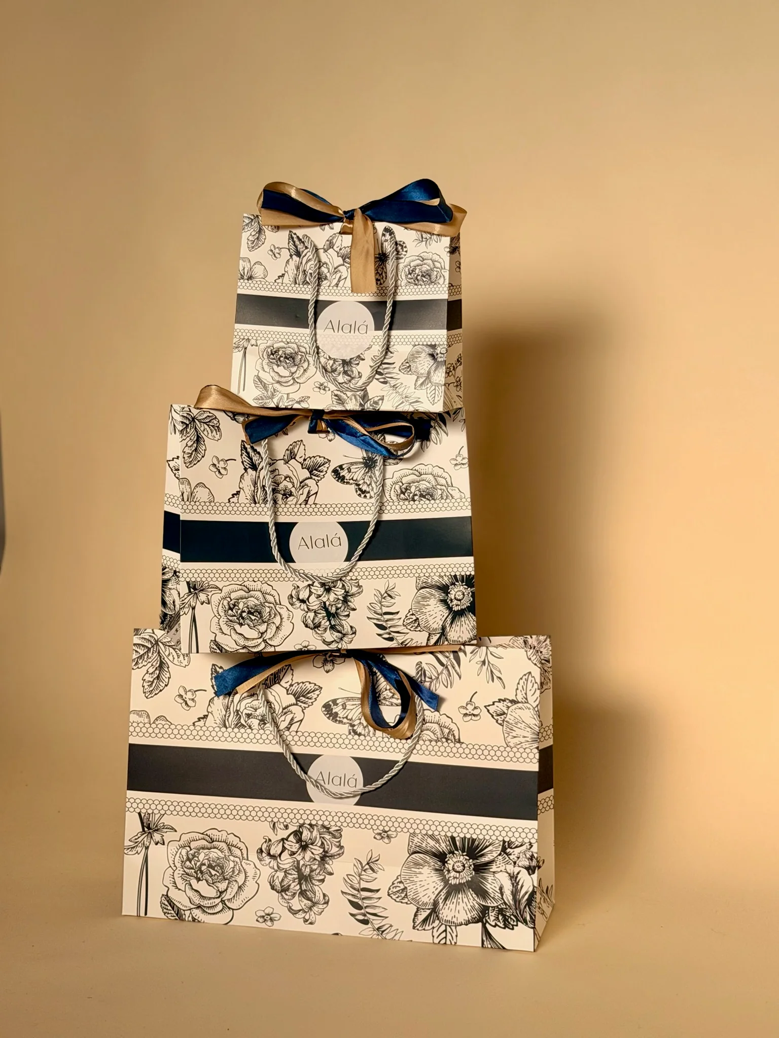 Bolsas regalo - Image 4