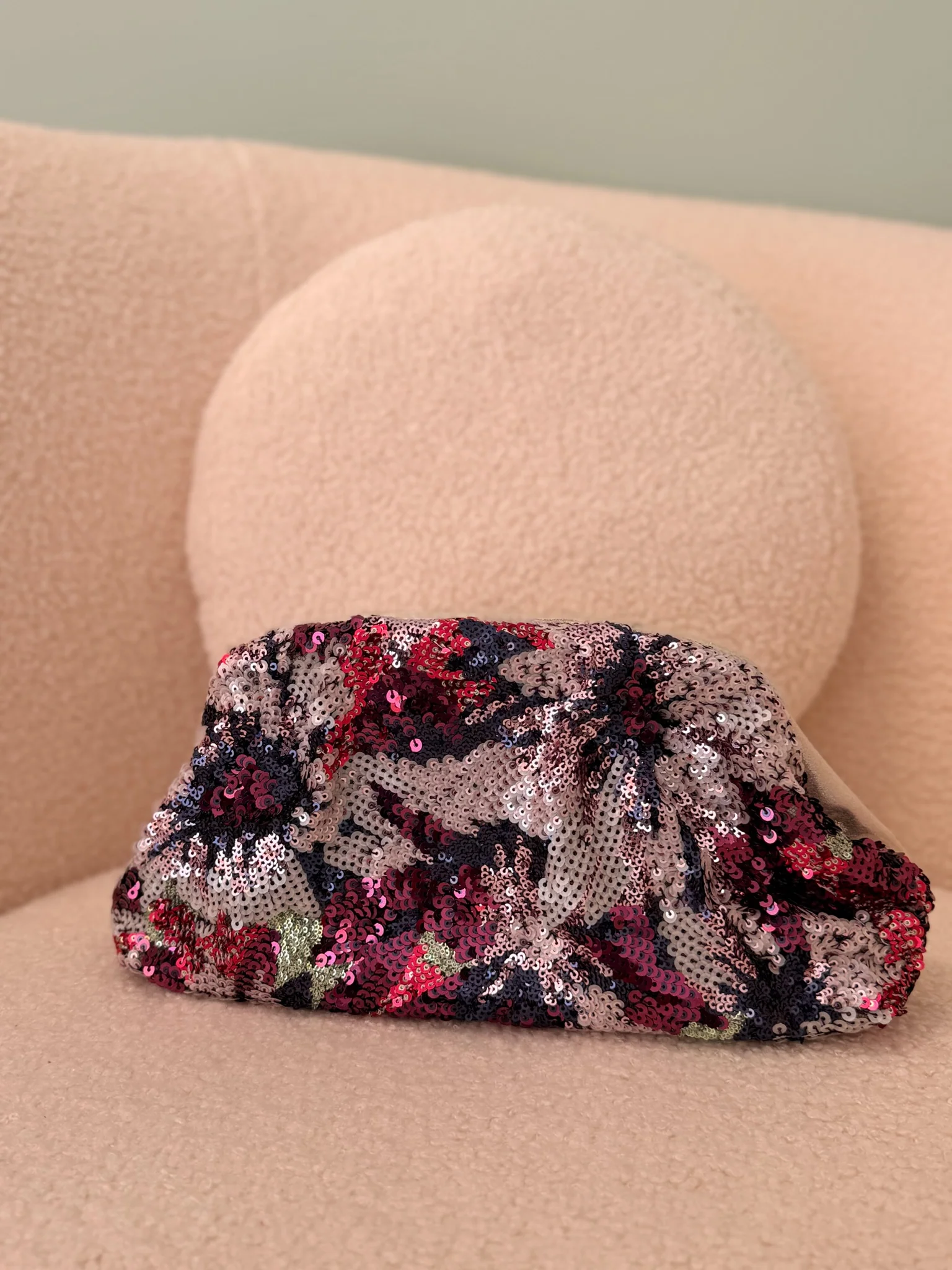 Bolso Estampado | Gardenia