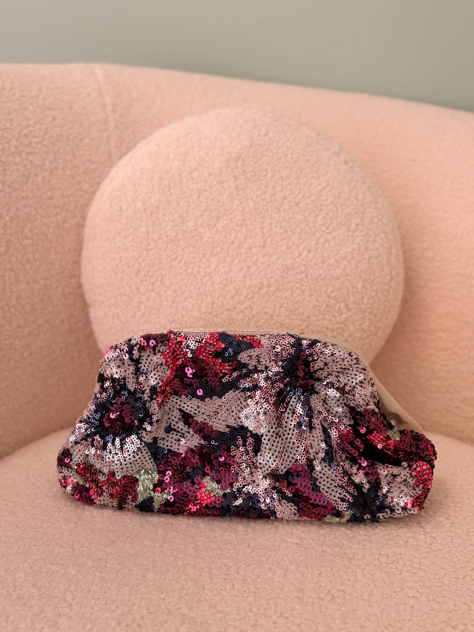 Bolso Estampado | Gardenia - Image 5