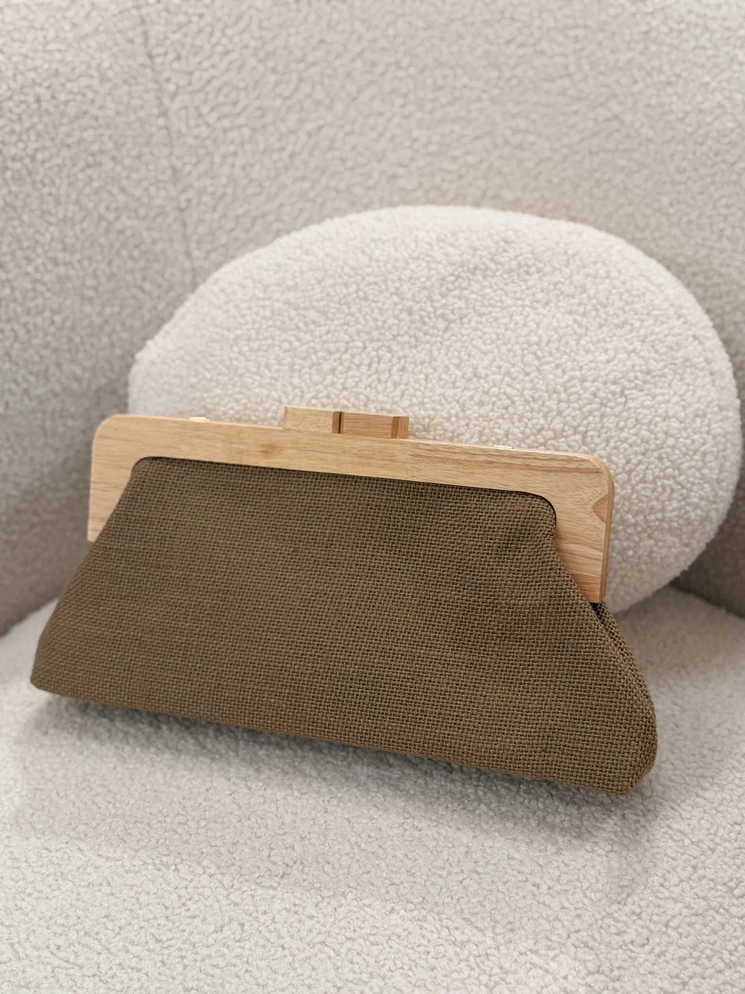 Bolso Martina Tostado