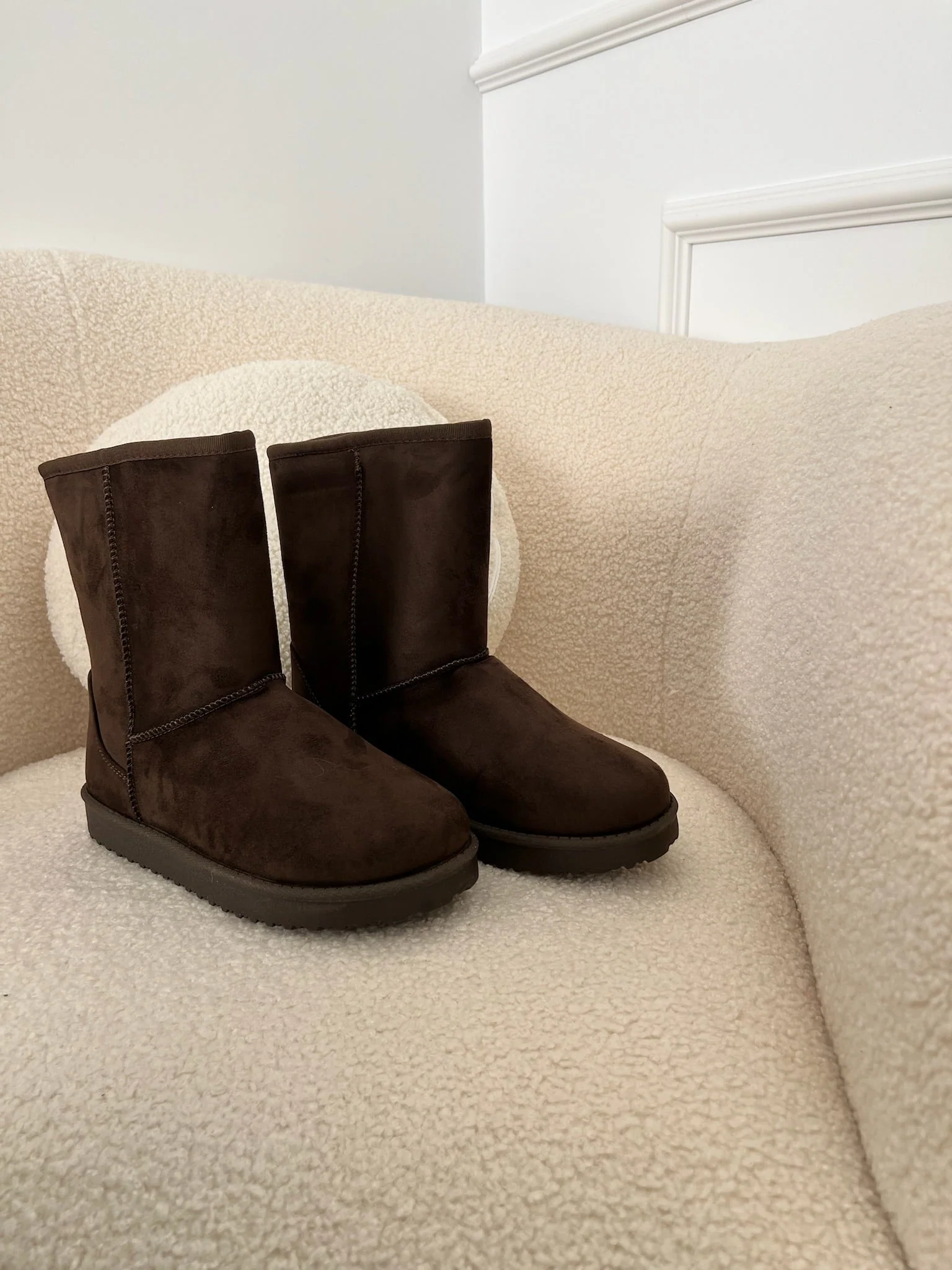 Botas Marrones | Mao - Image 3