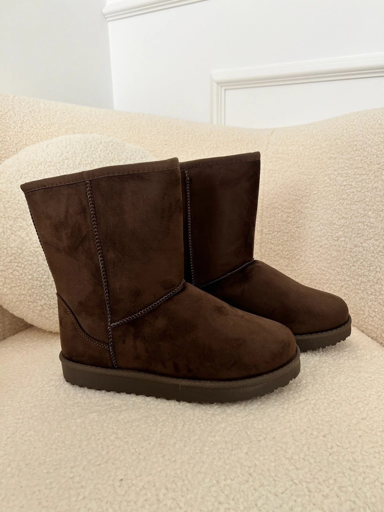 Botas Marrones | Mao - Image 4