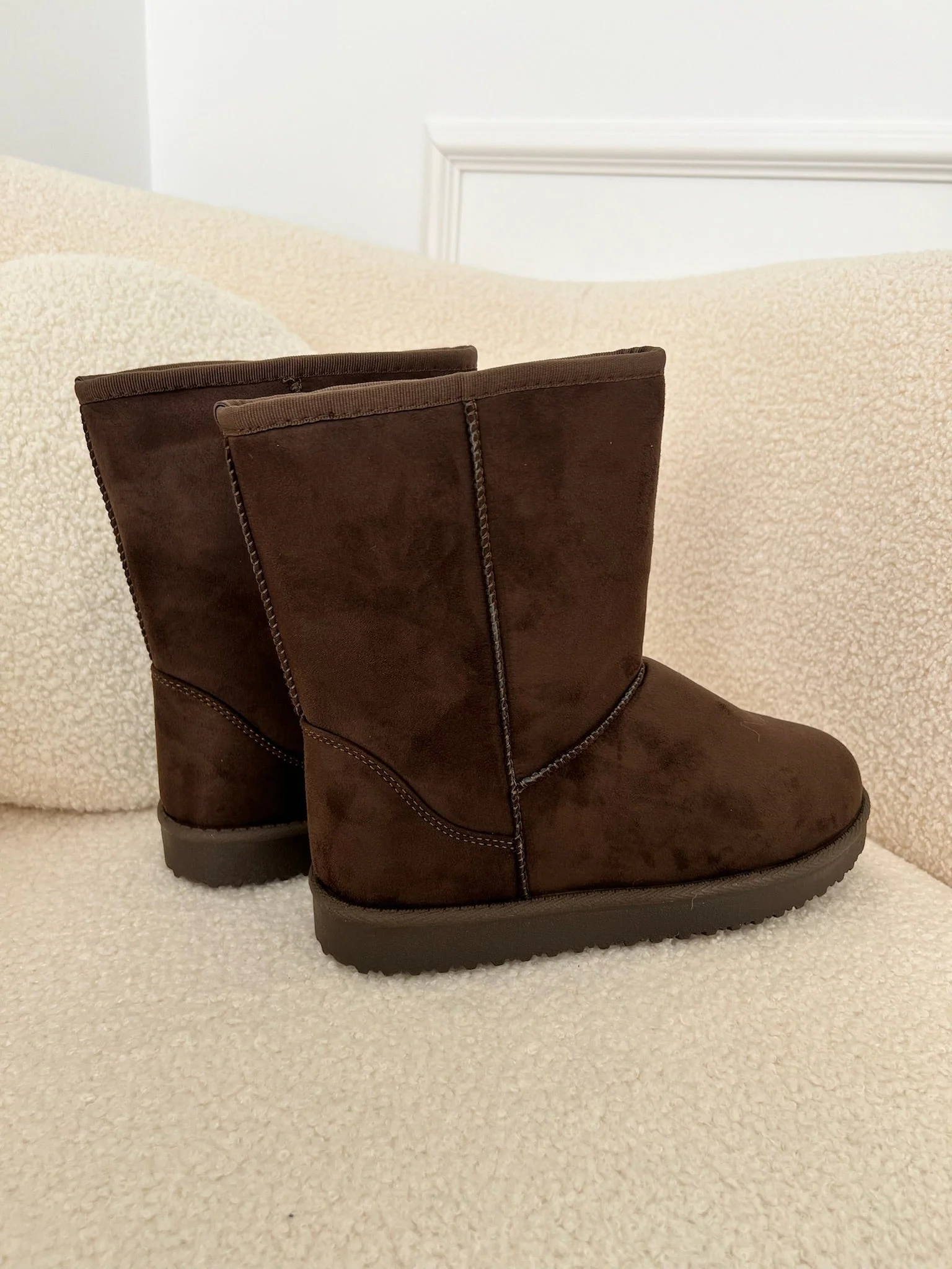 Botas Marrones | Mao - Image 5