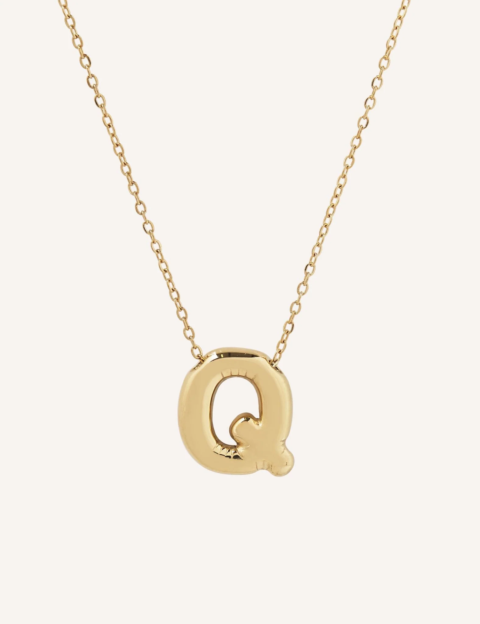 Collar golden | Letter - Image 18