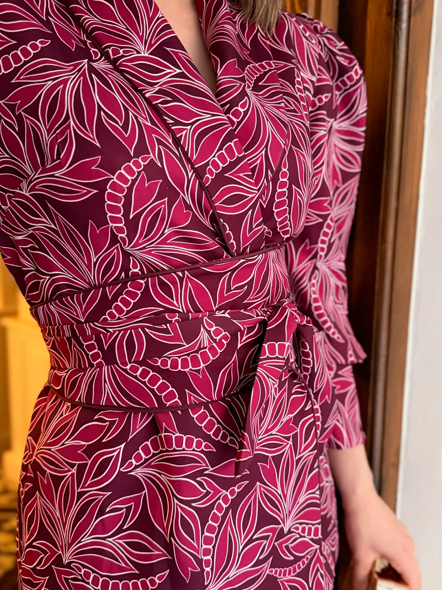 Conjunto Estampado | Zulma - Image 11