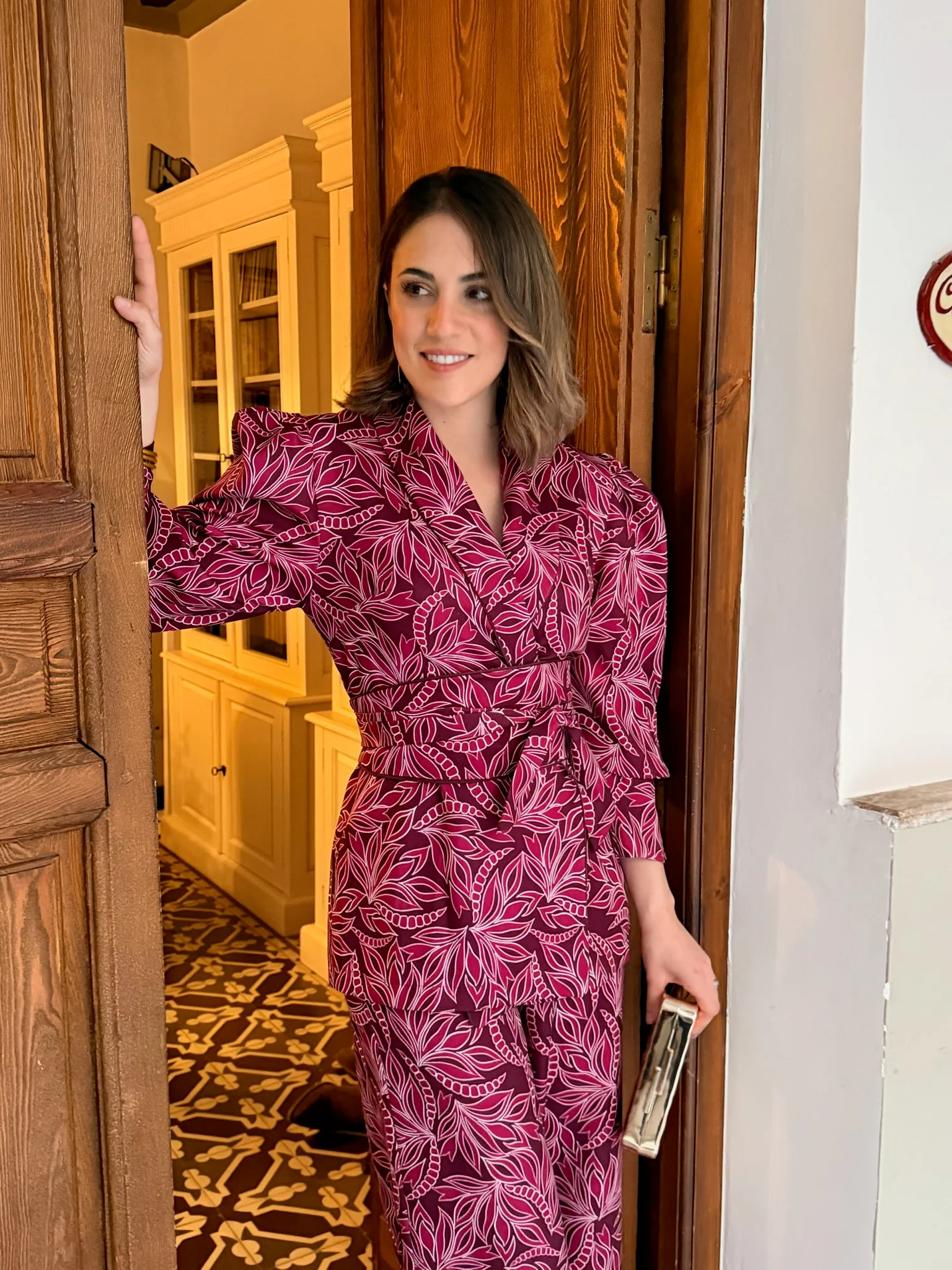 Conjunto Estampado | Zulma - Image 3