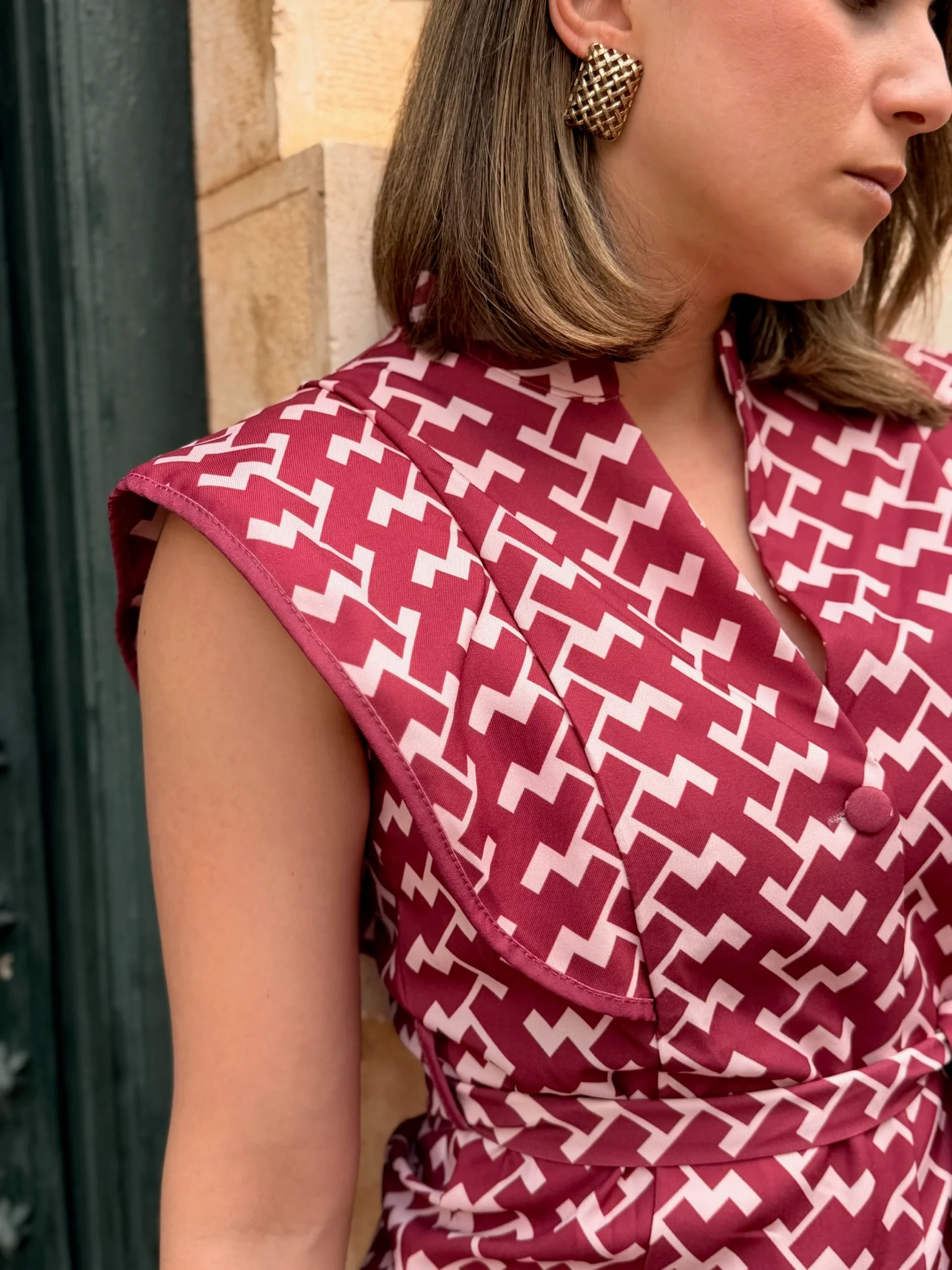 Conjunto estampado Alejandra - Image 8