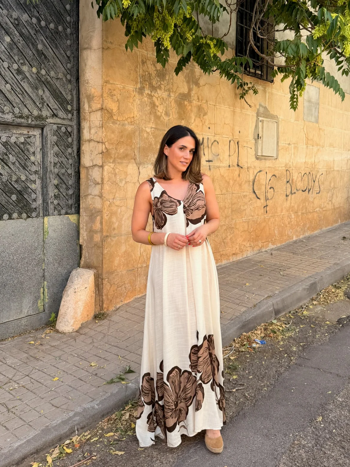 ROPA CASUAL MUJER